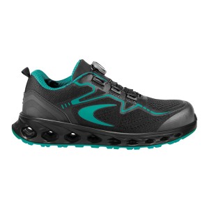 SAPATILHA STORM ESD S1 PS FO SR